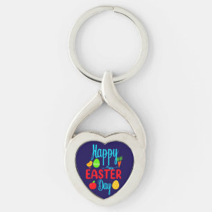 Osterfeiertag-62351 Schlüsselanhänger