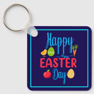 Osterfeiertag-62351 Schlüsselanhänger