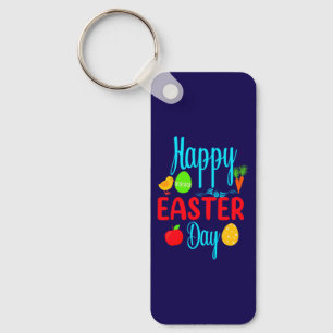Osterfeiertag-62351 Schlüsselanhänger