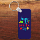 Osterfeiertag-62351 Schlüsselanhänger (Vorderseite)