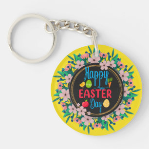 Osterfeiertag-62351 Schlüsselanhänger