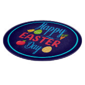 Osterfeiertag-62351 Schneidebrett (Ecke)