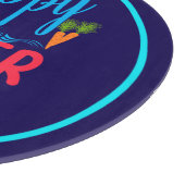 Osterfeiertag-62351 Schneidebrett (Ecke)