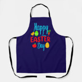 Osterfeiertag-62351 Schürze (Vorderseite)