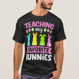 Osterfeiertag Bu meinen Lieblingslehrer T-Shirt