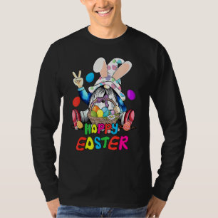 Osterfeiertag Niedlich Ostern T T-Shirt