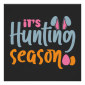 Osterfeiertag - Ostern Poster (Vorderseite)