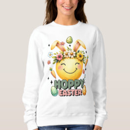 Osterfeige Sweatshirt