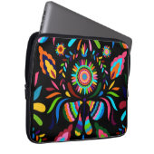 Osterferien Cool Laptopschutzhülle (Vorne Rechts)