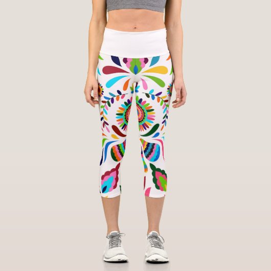 Osterferien Coole Leggings (Vorderseite)