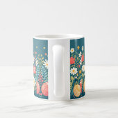 Osterferien Kaffeetasse