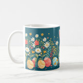 Osterferien Kaffeetasse
