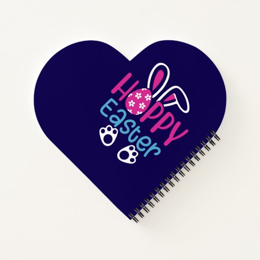 Osterfest-54411 Notizblock (Rückseite)