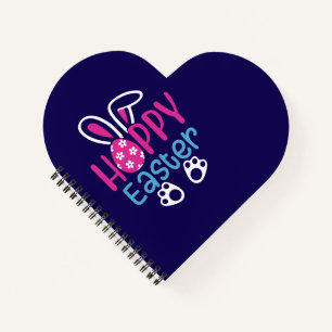 Osterfest-54411 Notizblock