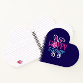 Osterfest-54411 Notizblock (Innenseite)