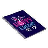 Osterfest-54411 Notizblock (Rechte Seite)