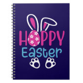 Osterfest-54411 Notizblock (Vorderseite)