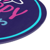 Osterfest-54411 Schneidebrett (Ecke)