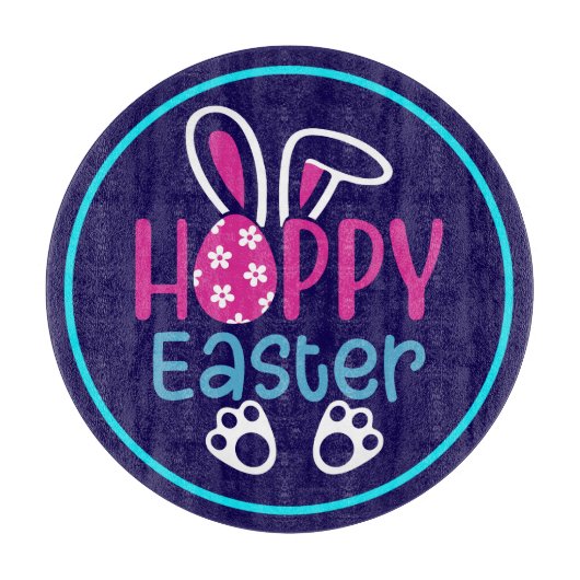 Osterfest-54411 Schneidebrett (Vorderseite)