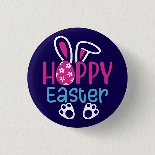 Osterfest-64054 Button (Vorderseite)