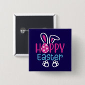 Osterfest-64054 Button (Vorne & Hinten)