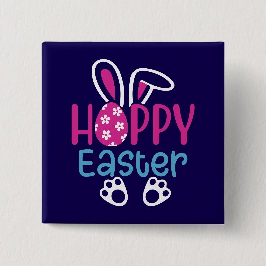 Osterfest-64054 Button (Vorderseite)