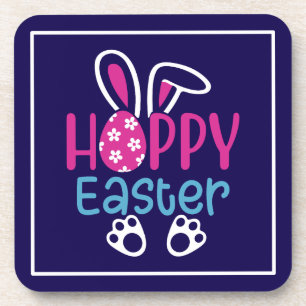 Osterfest-64054 Getränkeuntersetzer
