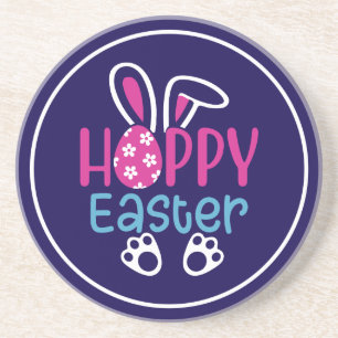 Osterfest-64054 Getränkeuntersetzer