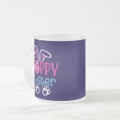 Osterfest-64054 Mattglastasse (Vorderseite Links)