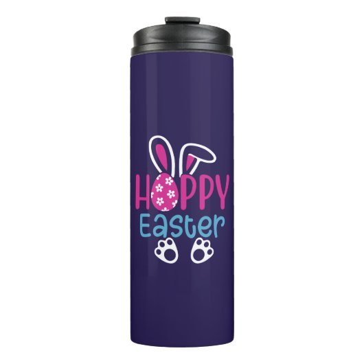 Osterfest-64054 Thermosbecher (Vorderseite)