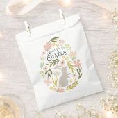 Osterfest Geschenktütchen (Ausgeschnitten)