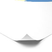 Osterfest! Poster (Ecke)