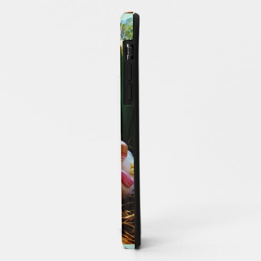 Osterfest und Kuhei Case-Mate iPhone Hülle (Hinten/Links)