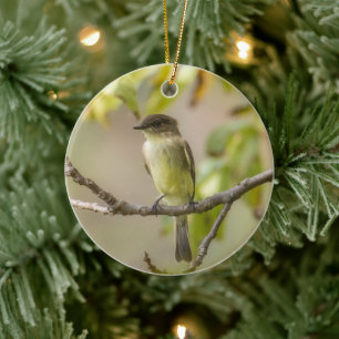 Osterfilet Keramik Ornament