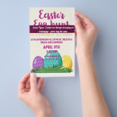 OsterFlyer Flyer (Handgriff)