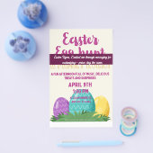 OsterFlyer Flyer (Einzeln)