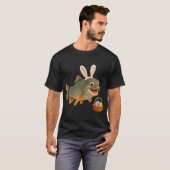 Osterforellen T-Shirt (Vorne ganz)