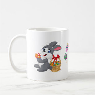 Osterfreude Kaffeetasse