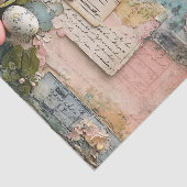 Osterfreude Seidenpapier (Ausschnitt)