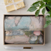 Osterfreude Seidenpapier (Geschenk)