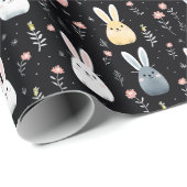 Osterfreuden Geschenkpapier (Rolleneckpunkt)