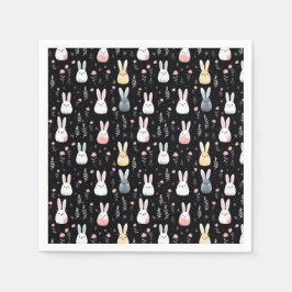 Osterfreuden Serviette