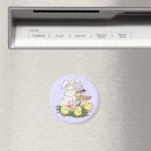 Osterfreunde Magnet (In Situ (Geschirrspüler))