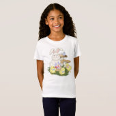 Osterfreunde T-Shirt (Vorne ganz)