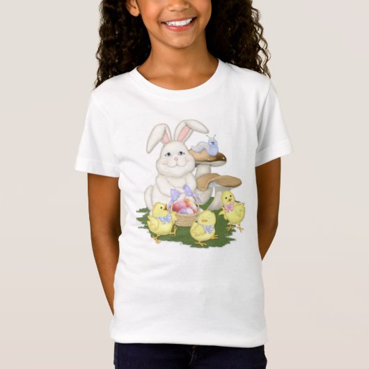 Osterfreunde T-Shirt (Vorderseite)