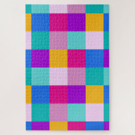 Osterfrühlingsplätze Puzzle