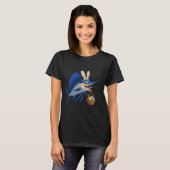 Ostergarnelen T-Shirt (Vorne ganz)