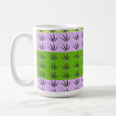 Ostergas Kaffeetasse (Links)