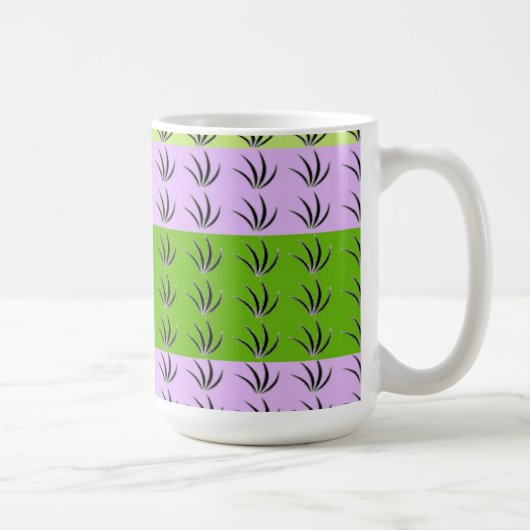 Ostergas Kaffeetasse (Rechts)