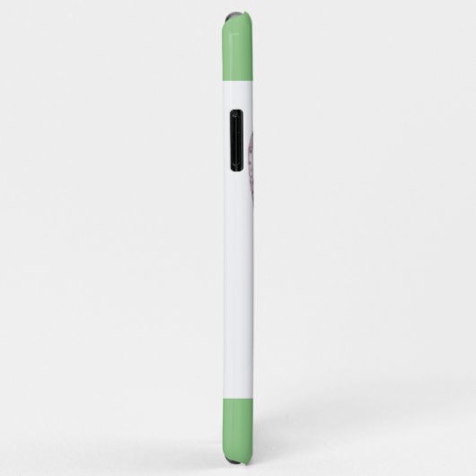 Ostergebirge Case-Mate iPhone Hülle (Hinten/Rechts)